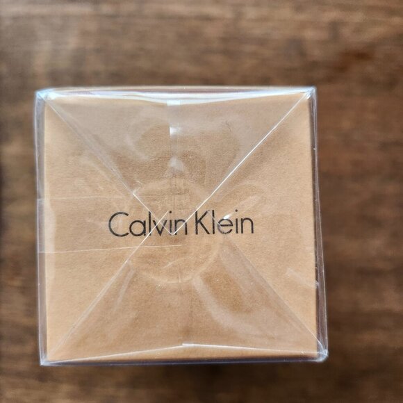 CALVIN KLEIN Escape for Women FULL SIZE 100ml/3.4 fl oz. SEALED BNIP - Picture 7 of 7